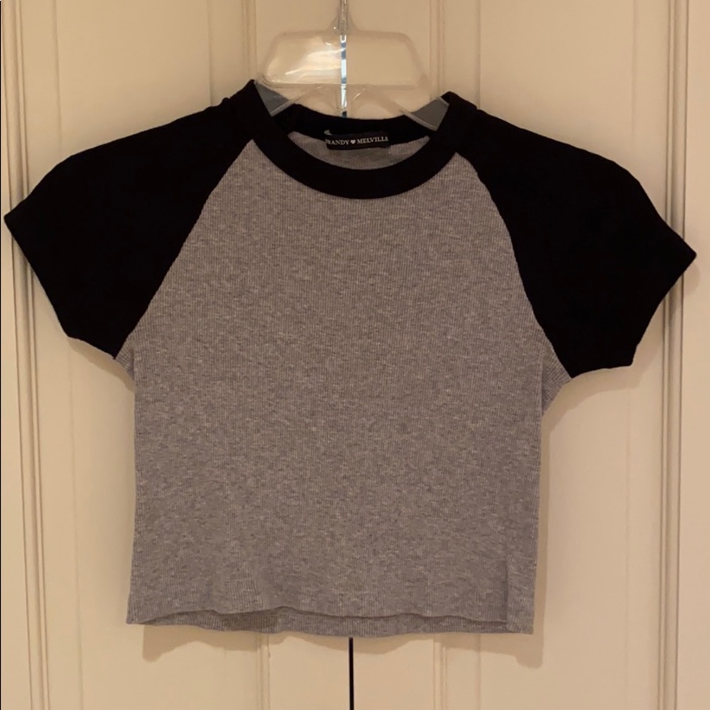 Brandy Melville Top